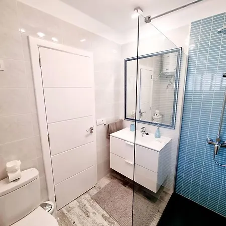 Smeraldo 11 Playa Roca 코스타 테기세