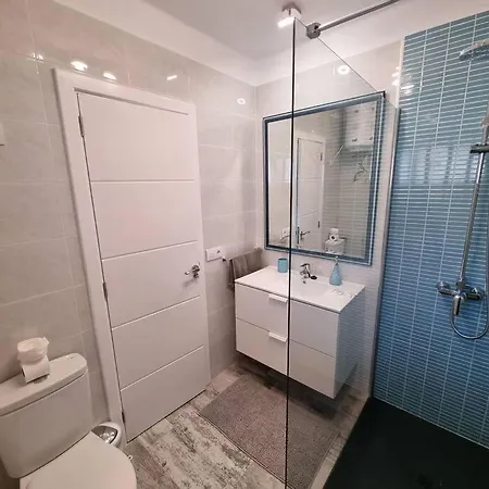 Smeraldo 11 Playa Roca 코스타 테기세