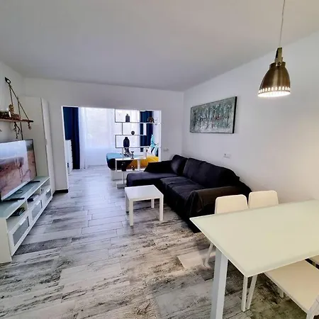 Apartment Smeraldo 11 Playa Roca Costa Teguise